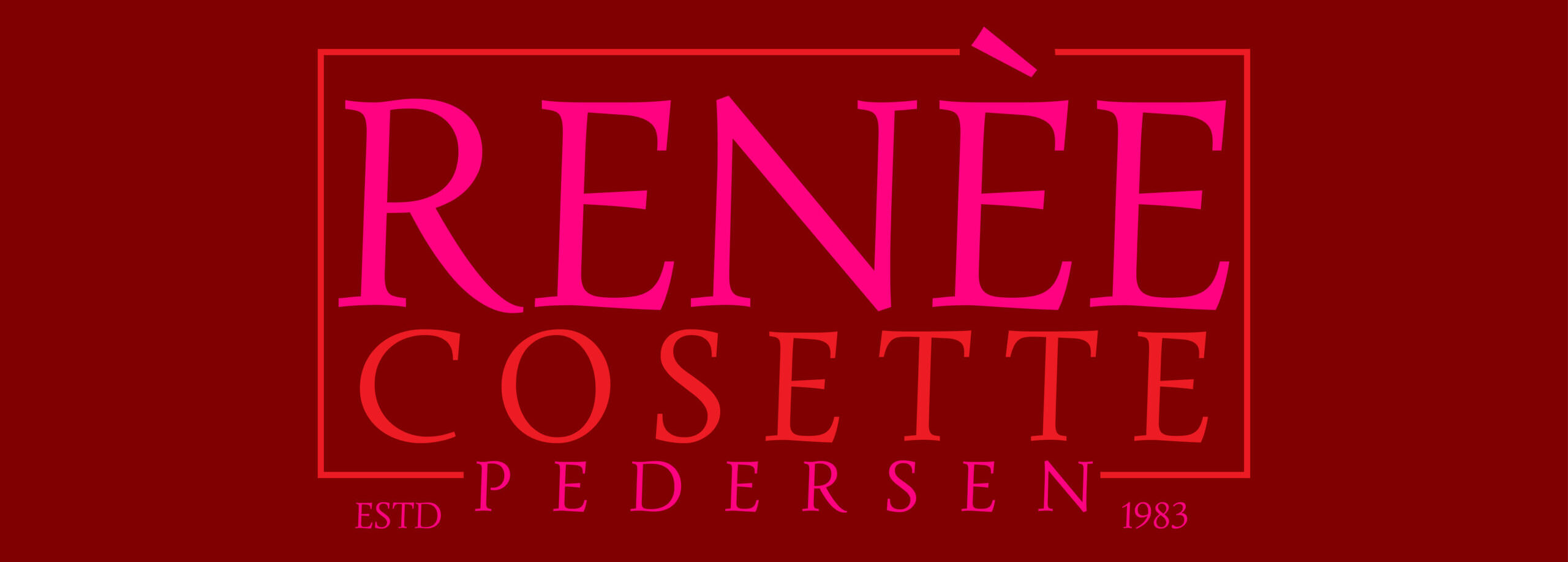 Renee Cosette Pedersen